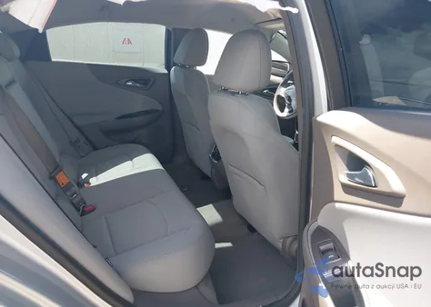 2022 Chevrolet Malibu Fwd Lt from USA, damaged, VIN 1G1ZD5ST1NF104476